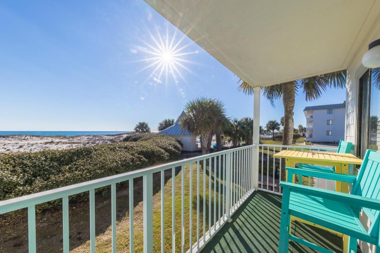 Plantation East 1103 Lejlighed Gulf Shores Eksteriør billede