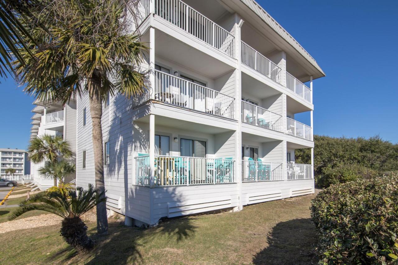 Plantation East 1103 Lejlighed Gulf Shores Eksteriør billede