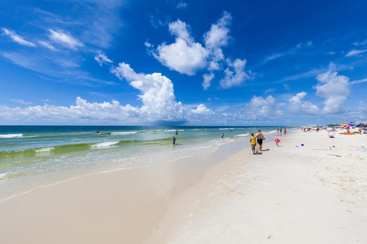 Plantation East 1103 Lejlighed Gulf Shores Eksteriør billede