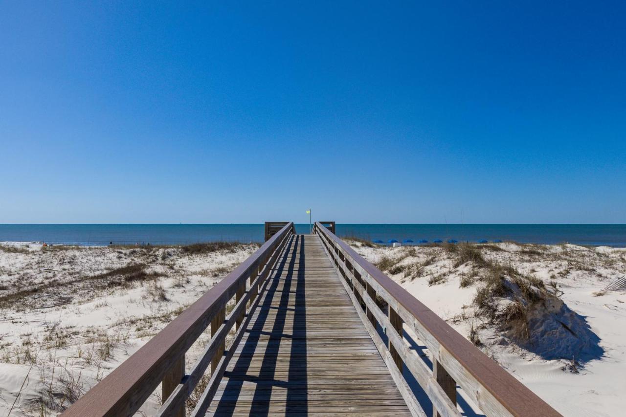 Plantation East 1103 Lejlighed Gulf Shores Eksteriør billede