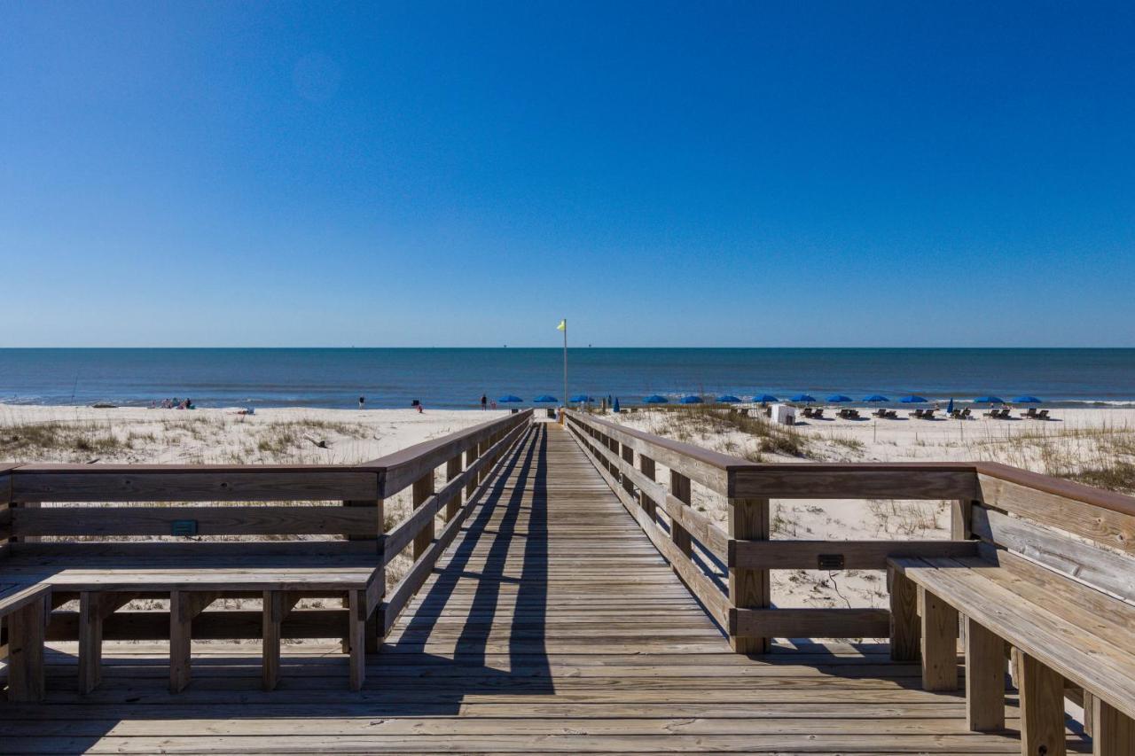 Plantation East 1103 Lejlighed Gulf Shores Eksteriør billede