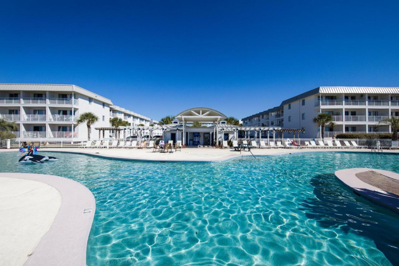 Plantation East 1103 Lejlighed Gulf Shores Eksteriør billede
