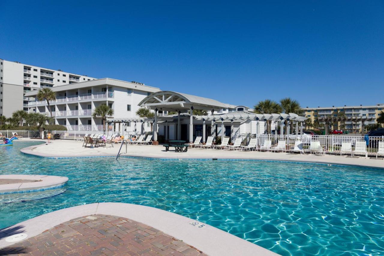 Plantation East 1103 Lejlighed Gulf Shores Eksteriør billede