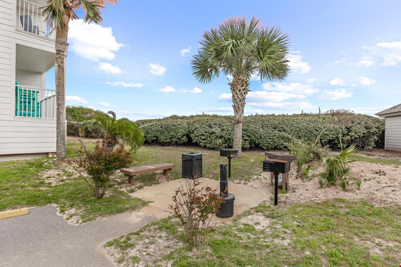 Plantation East 1103 Lejlighed Gulf Shores Eksteriør billede